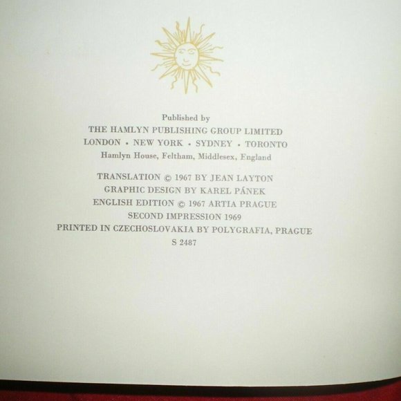 CUT AND THRUST WEAPONS BY EDUARD WAGNER 1969 SPRING BOOKS ! - Picture 5 of 12